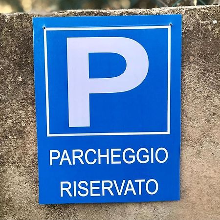 Leonardo Da Vinci - Appartamento Nel Verde Con Parcheggio E Wi-Fi Buitenkant foto